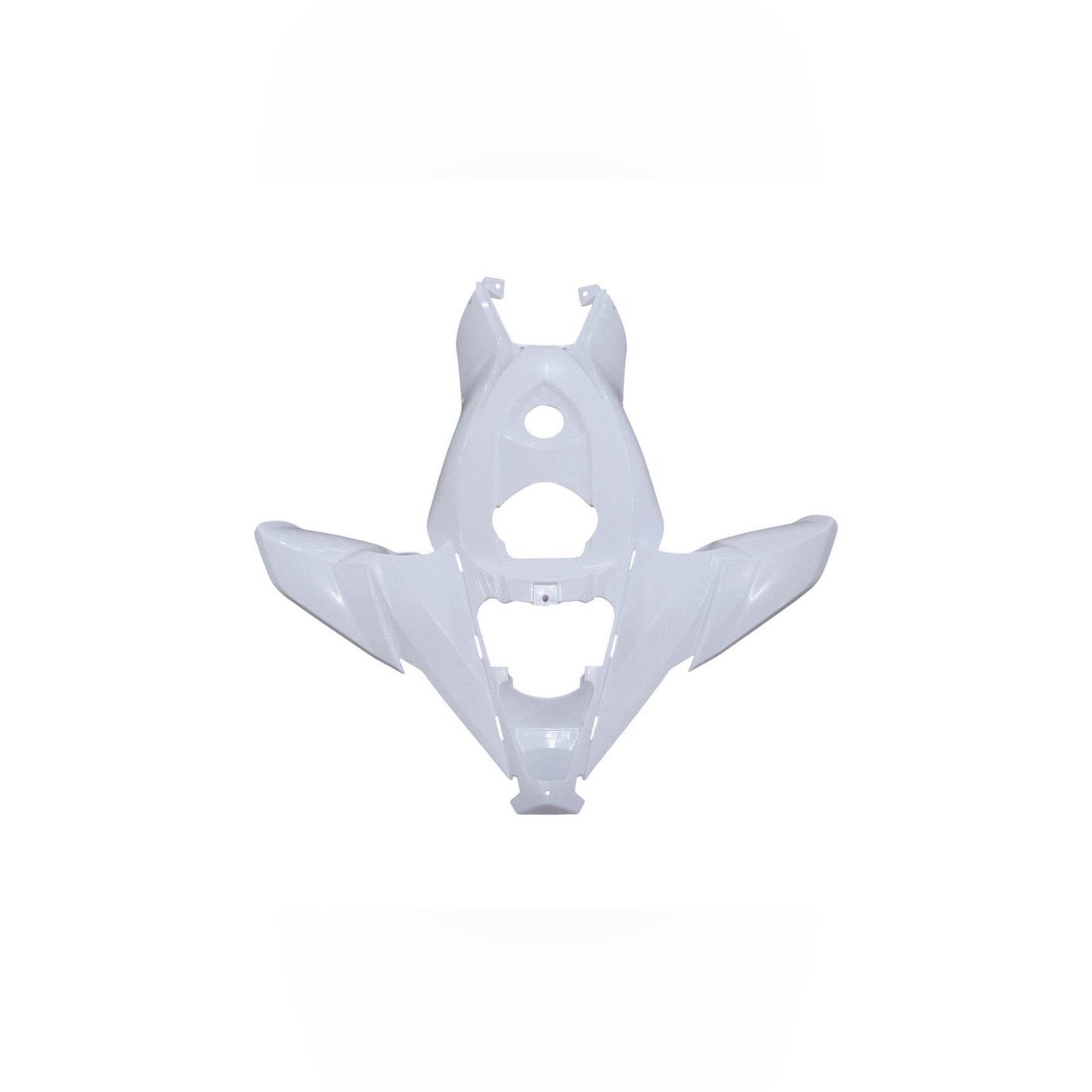 ARORA RAPTOR ÖN PANEL BEYAZ #ATV RAPTOR-031